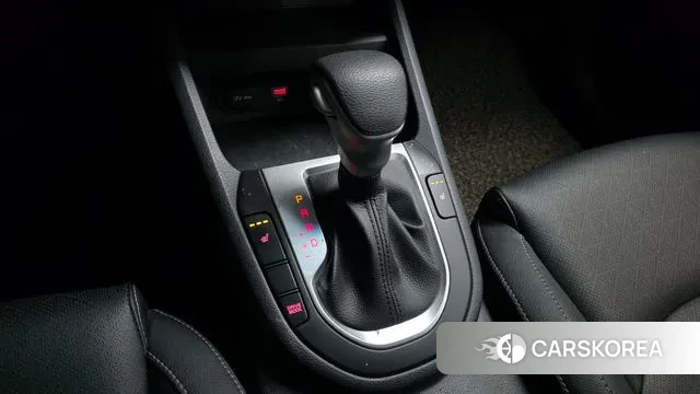 Kia The New K3 2nd generation id 3395342 из Кореи 19