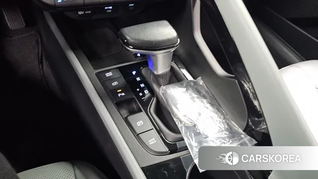 Hyundai The New Avante Hybrid (CN7) id 3394059 из Кореи 19