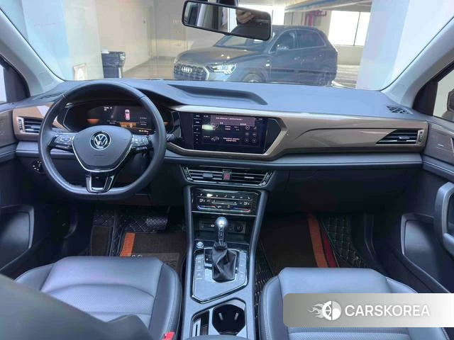 Volkswagen Tuyue id 4290917 из Китая 20