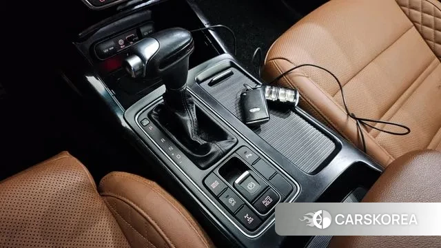 Kia The New Sorento id 3050762 из Кореи 19