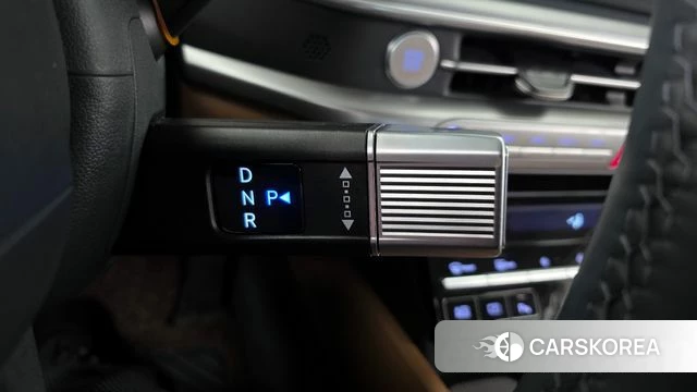 Hyundai Grandeur (GN7) id 3903219 из Кореи 19