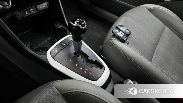 Kia All New Morning (JA) id 4356407 из Кореи 29