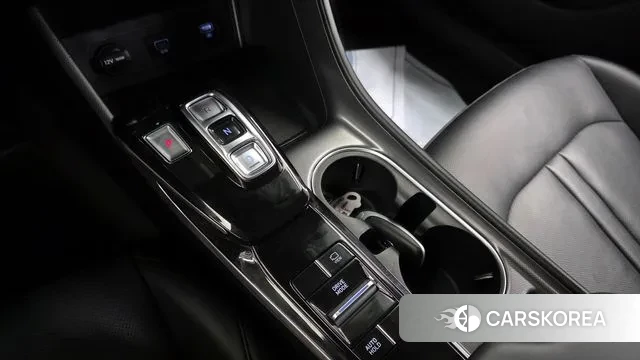 Hyundai Sonata (DN8) id 3539900 из Кореи 19