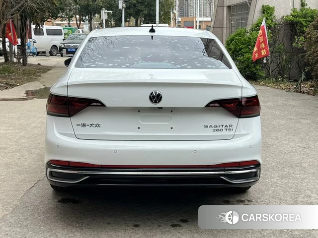 Volkswagen Sagitar id 3902177 из Китая 15