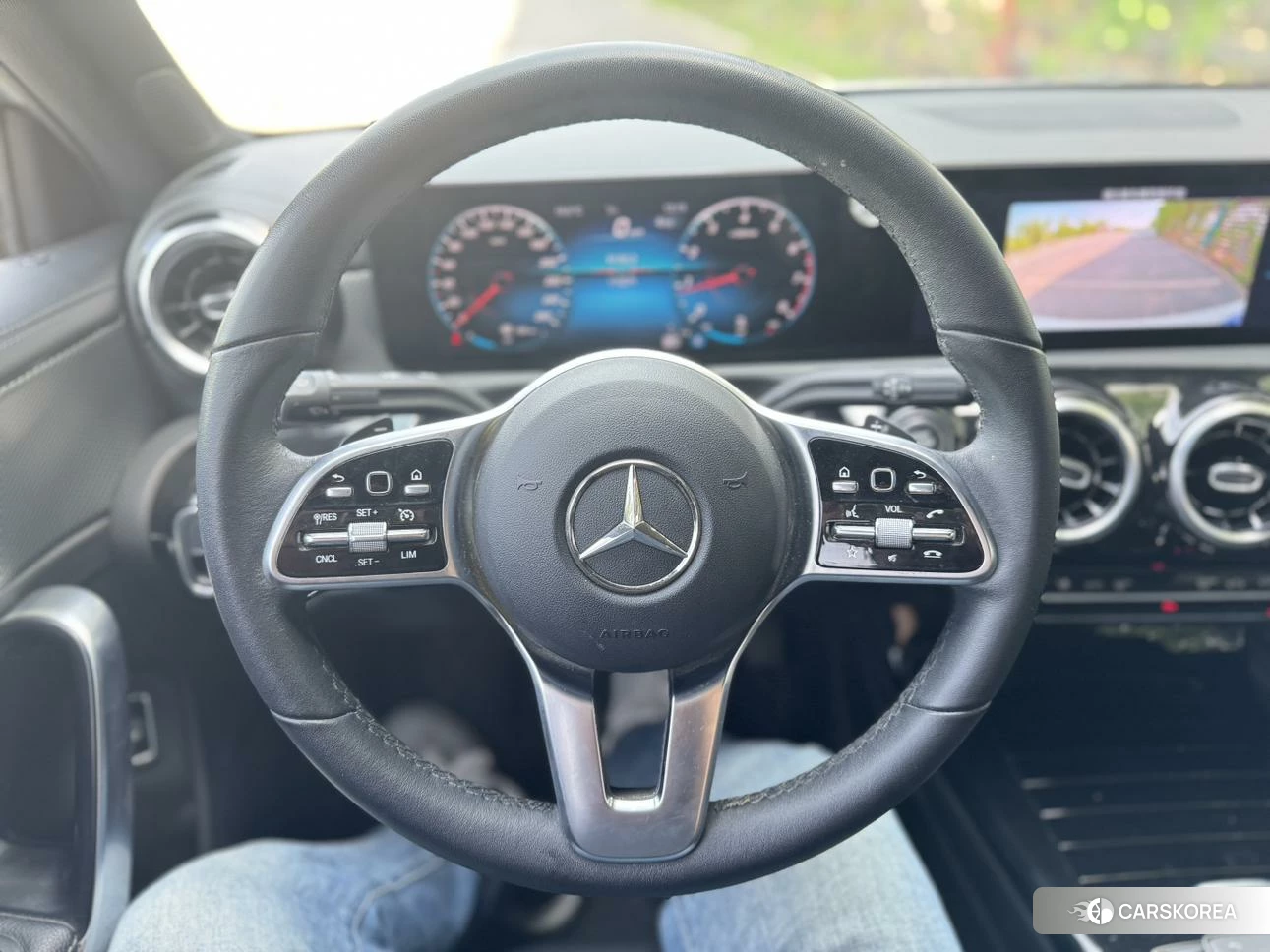 Mercedes-Benz Class A id 4473902 из Китая 14