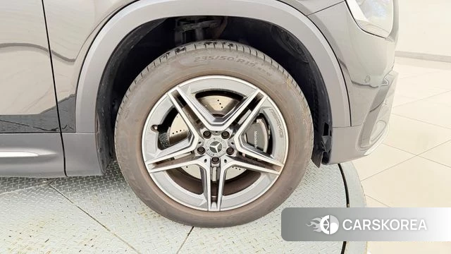 Mercedes-Benz GLB-Class X247 id 4487828 из Кореи 19