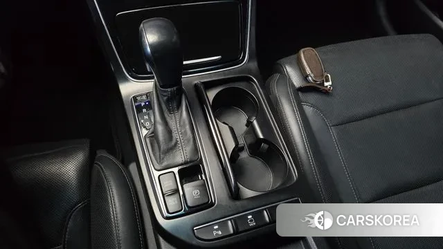 Hyundai Grandeur IG id 3612489 из Кореи 19