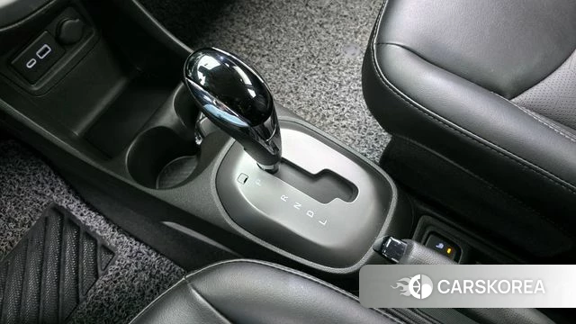 Chevrolet (GM Daewoo) The New Spark id 4331608 из Кореи 29