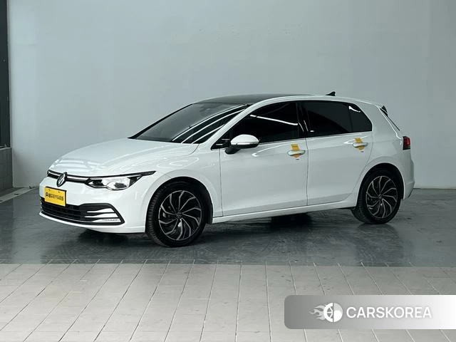 Volkswagen Golf id 4271241 из Китая 19