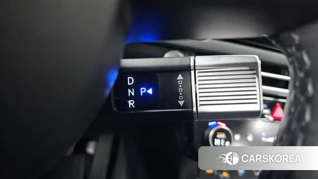 Hyundai The New Tucson (NX4) id 3629230 из Кореи 19