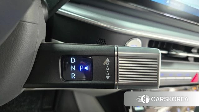 Hyundai Grandeur Hybrid (GN7) id 4500035 из Кореи 34