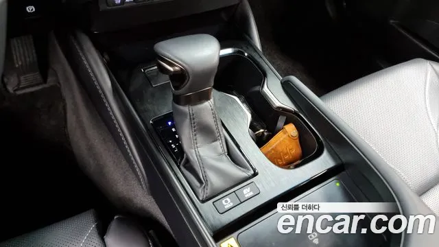 Lexus ES300h 7th generation id 2725923 из Кореи 19