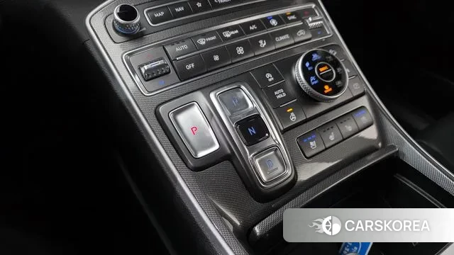 Hyundai The New Santa Fe id 3624893 из Кореи 19