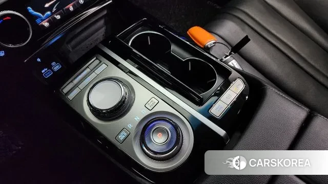 Genesis G80 (RG3) id 3267572 из Кореи 19