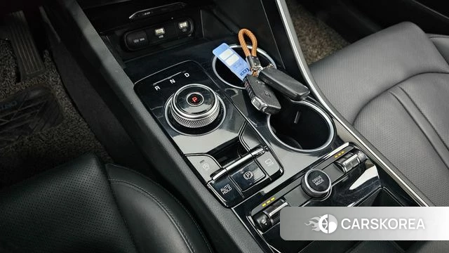 Kia K5 3rd generation id 4501815 из Кореи 19