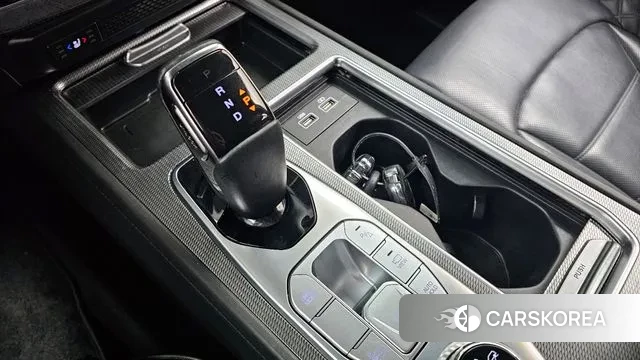 Ssangyong All New Rexton id 3625446 из Кореи 19