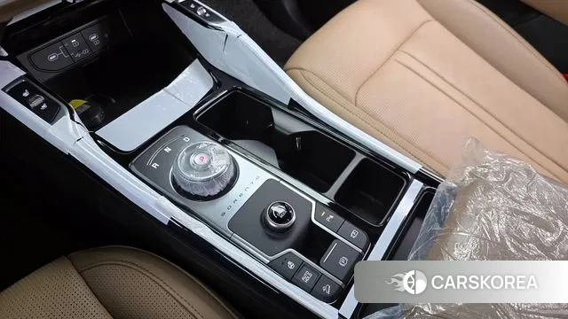 Kia The New Sorento 4th Generation id 3436834 из Кореи 19