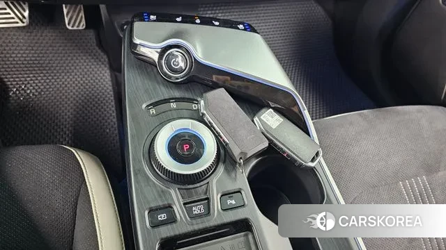 Kia EV6 id 3415918 из Кореи 19