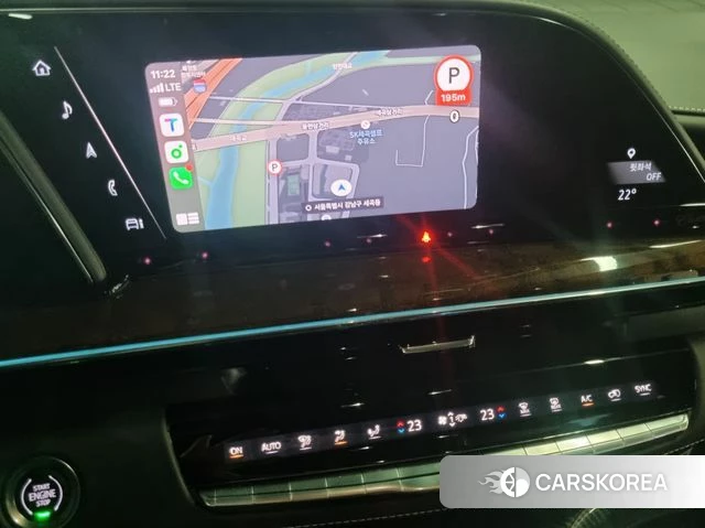 Cadillac Escalade 5th Generation id 4855222 из Кореи 19