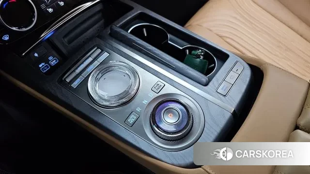 Genesis G80 (RG3) id 3726511 из Кореи 19