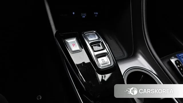 Hyundai Sonata (DN8) id 3535765 из Кореи 19