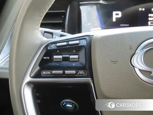 Ssangyong Torres id 3596437 из Кореи 19