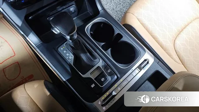 Kia Carnival 4th generation id 3561635 из Кореи 19