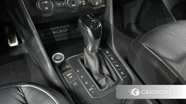 Volkswagen Tiguan second Generation id 4384126 из Кореи 30