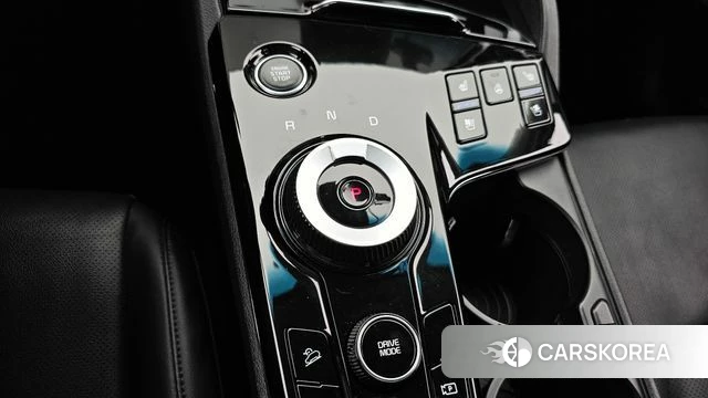 Kia Sportage 5th Generation Hybrid id 4195169 из Кореи 19