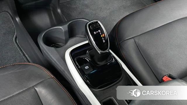 Chevrolet (GM Daewoo) Bolt EV id 4187309 из Кореи 19