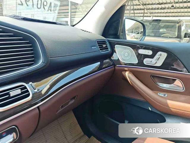 Mercedes-Benz GLE (import) id 3920841 из Китая 24