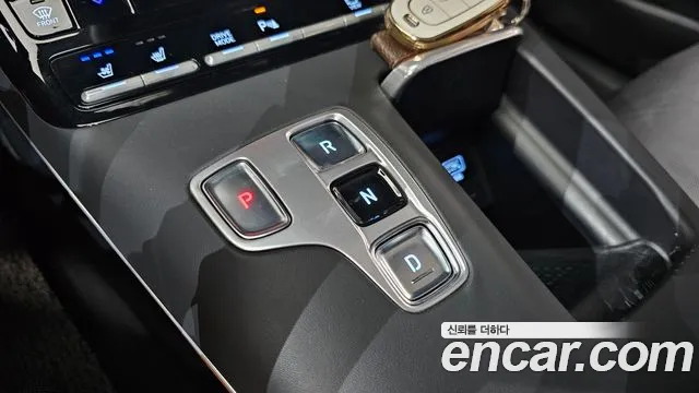 Hyundai The New Grandeur IG id 2495246 из Кореи 19