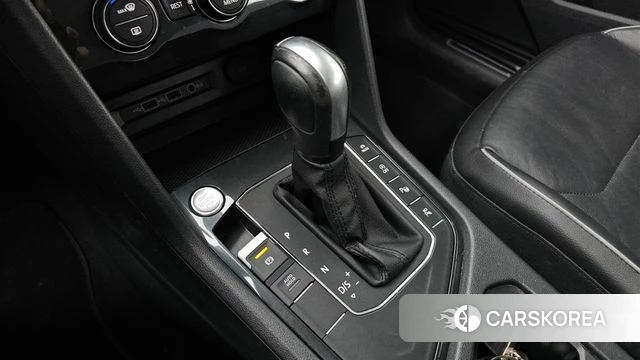 Volkswagen Tiguan second Generation id 4907001 из Кореи 19