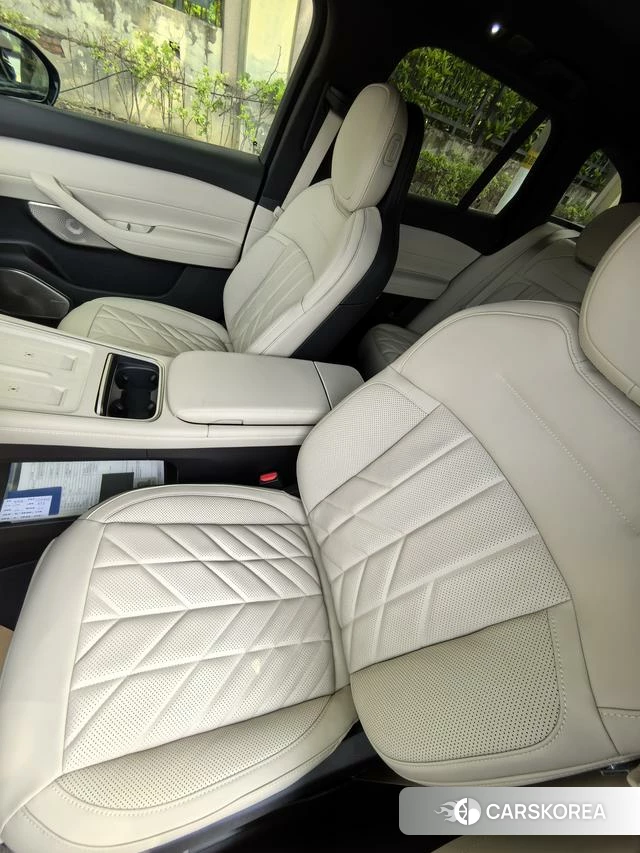 Weilai ES6 id 4182509 из Китая 10