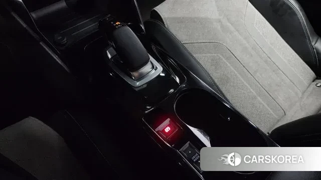 Peugeot e-2008 second generation id 3089425 из Кореи 19