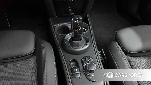Mini Cooper Countryman id 4950576 из Кореи 19