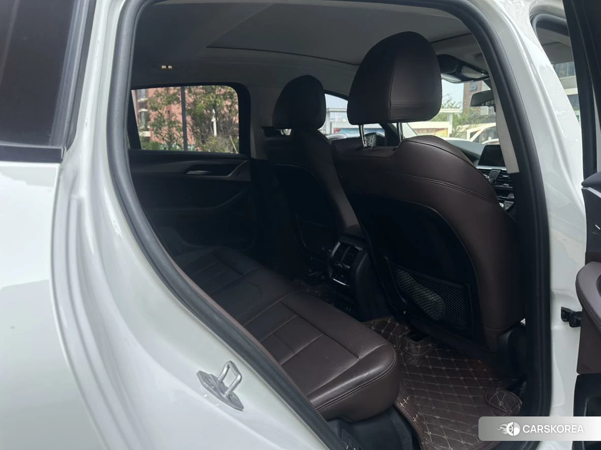 BMW X4 id 4513655 из Китая 15