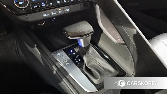 Hyundai The New Avante (CN7) id 3016059 из Кореи 19