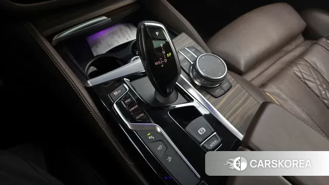 BMW 6 Series GT (G32) id 3024777 из Кореи 19