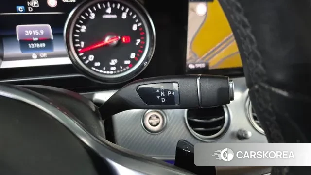 Mercedes-Benz E-Class W213 id 3380096 из Кореи 19