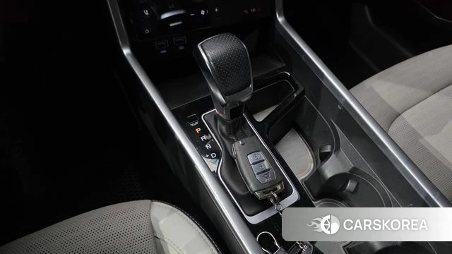 Ssangyong Torres id 3922750 из Кореи 19