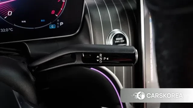 Mercedes-Benz GLC-Class X254 id 2968592 из Кореи 19