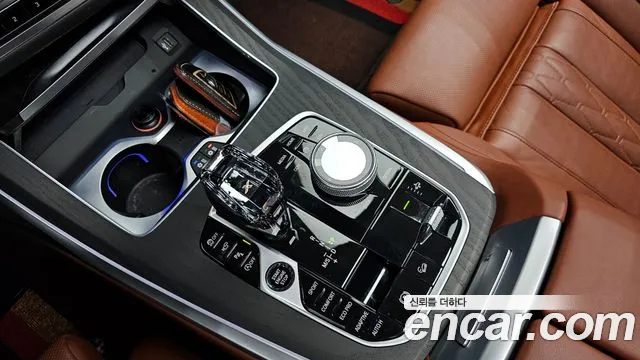 BMW X7 (G07) id 2717354 из Кореи 19