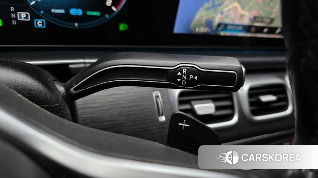 Mercedes-Benz GLE-Class W167 id 3794240 из Кореи 19