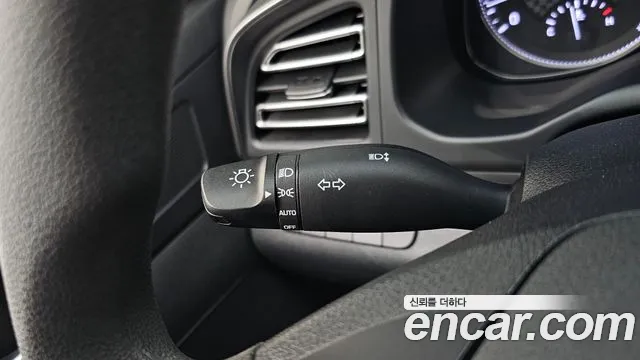 Hyundai The New Avante AD id 2655626 из Кореи 19