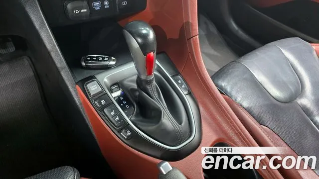 Hyundai Veloster (JS) id 2432675 из Кореи 19