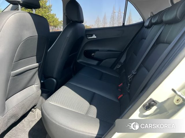 Kia All New Morning (JA) id 3925133 из Кореи 16