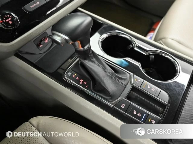 Kia The New Carnival id 4403268 из Кореи 18