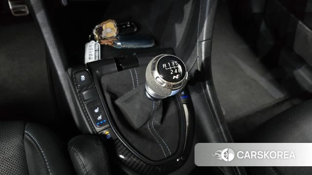 Hyundai Veloster (JS) id 4447691 из Кореи 30