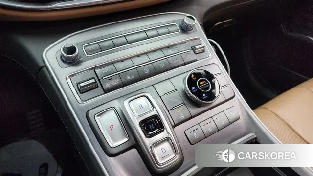 Hyundai The New Santa Fe id 3577502 из Кореи 19